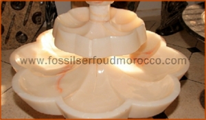 Fossils Erfoud in Morocco,marble fossils,quality products ,Achour fossils