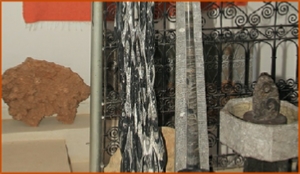 Fossils Erfoud in Morocco,marble fossils,quality products ,Achour fossils