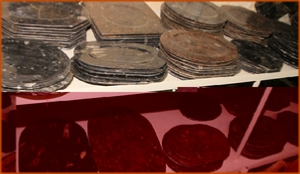 Fossils Erfoud in Morocco,marble fossils,quality products ,Achour fossils